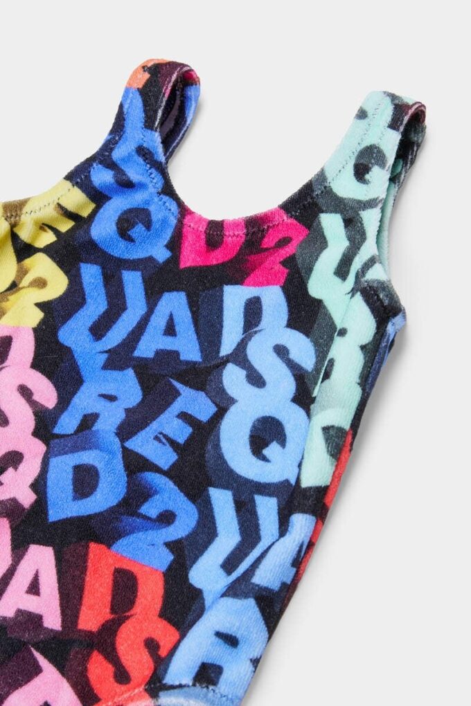 Combinaison pour nouveau-né D2Kids