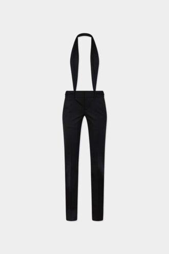 Combinaison transparente Night Whisper