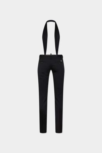 Combinaison transparente Night Whisper