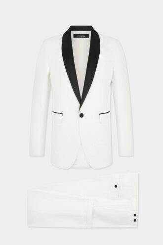 Costume de smoking London