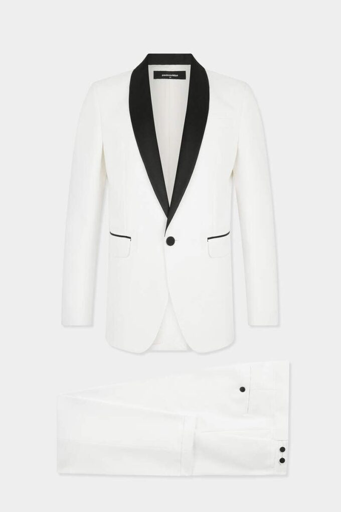 Costume de smoking London Costume de smoking London