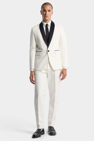 Costume de smoking London
