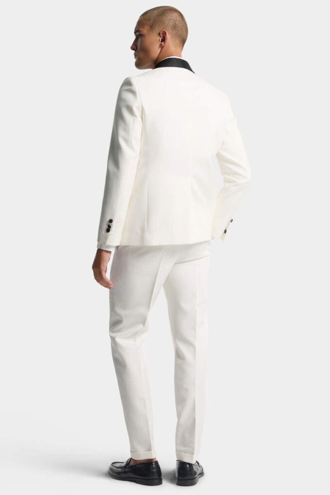 Costume de smoking London Costume de smoking London