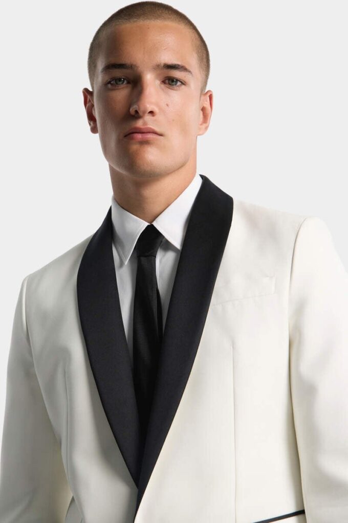 Costume de smoking London Costume de smoking London