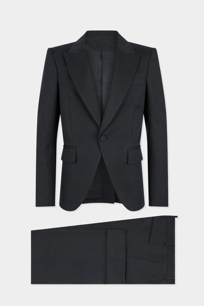 Costume des années 70
