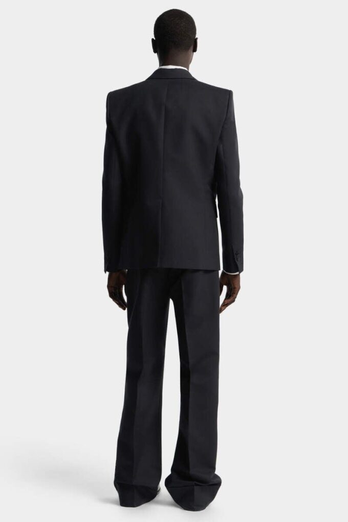 Costume des années 70