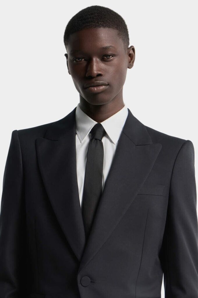 Costume des années 70