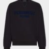 Coupe parfaite Sweat à col rond Dsquared2 Milano