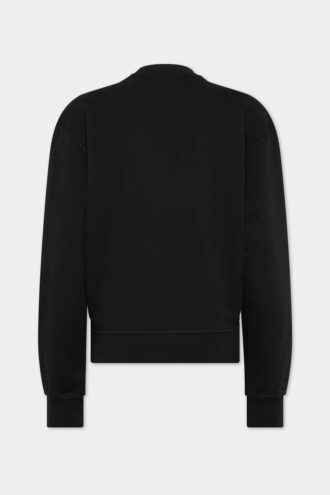 Coupe parfaite T-shirt à col rond D2 Milano