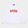 D2Kids Junior Dsq2 col rond