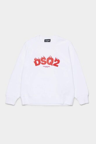 D2Kids Junior Dsq2 col rond