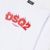 D2Kids Junior Dsq2 col rond
