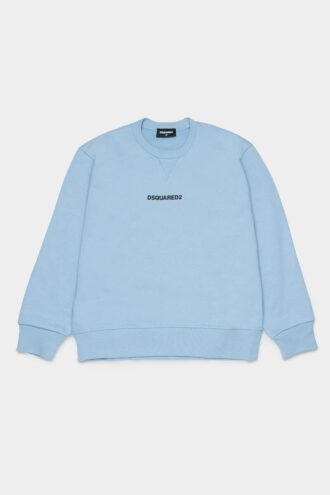 D2Kids Junior Dsquared2 Logo Col rond