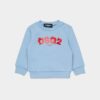 D2Kids Nouveau-né Dsq2 Col rond