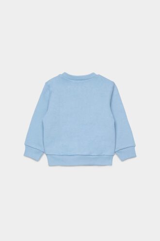 D2Kids Nouveau-né Dsq2 Col rond