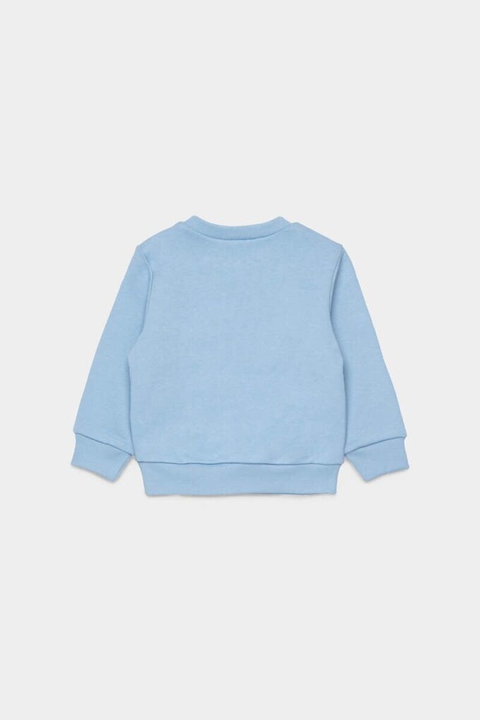 D2Kids Nouveau-né Dsq2 Col rond