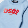 D2Kids Nouveau-né Dsq2 Col rond