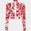 Dancing Flowers 80’S Kaban Dancing Flowers 80’S Kaban