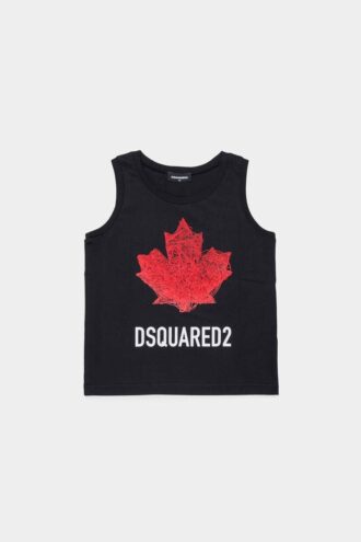 Débardeur D2Kids Junior Maple Leaf