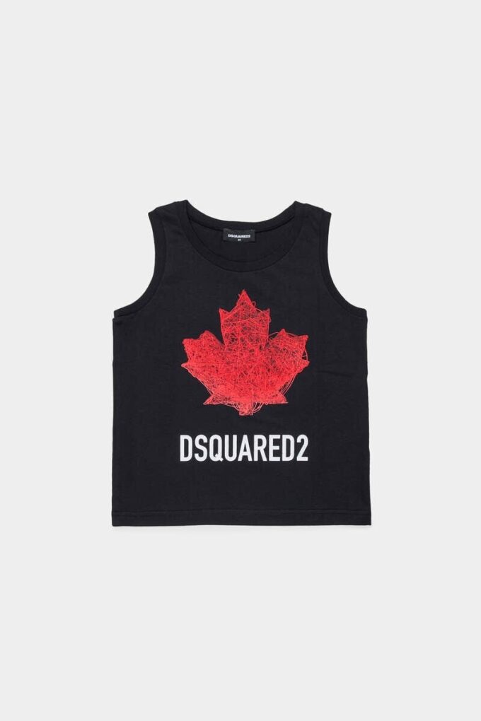 Débardeur D2Kids Junior Maple Leaf