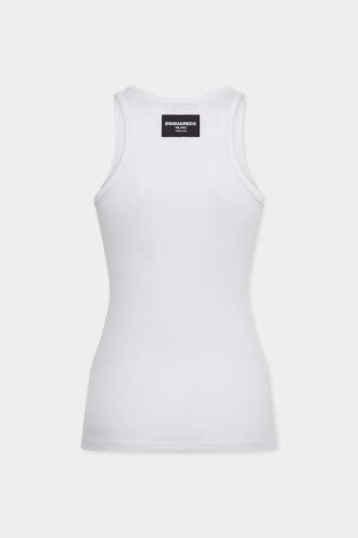 Débardeur Dsquared2 Heritage