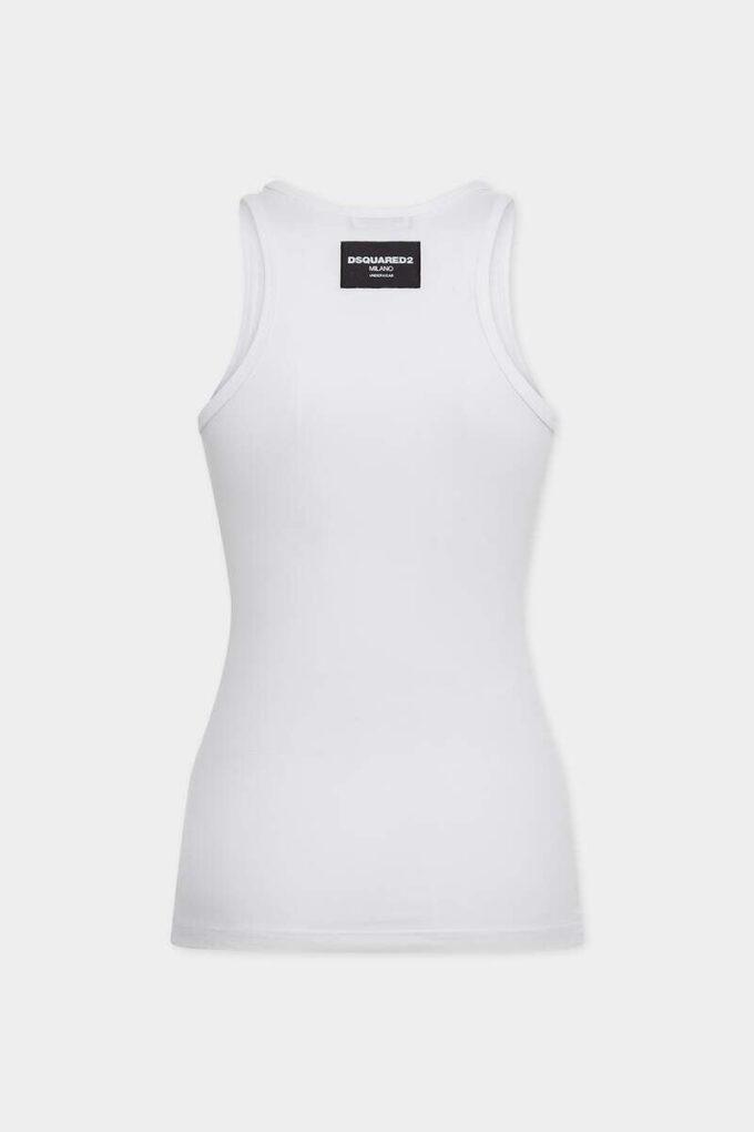 Débardeur Dsquared2 Heritage