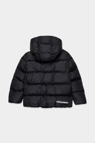 Doudoune D2Kids