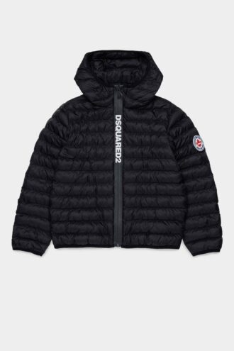 Doudoune D2Kids Junior