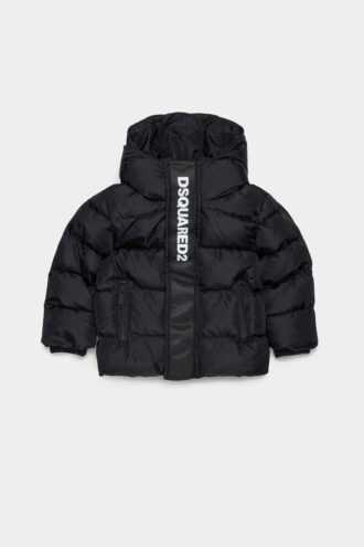 Doudoune pour nouveau-né D2Kids