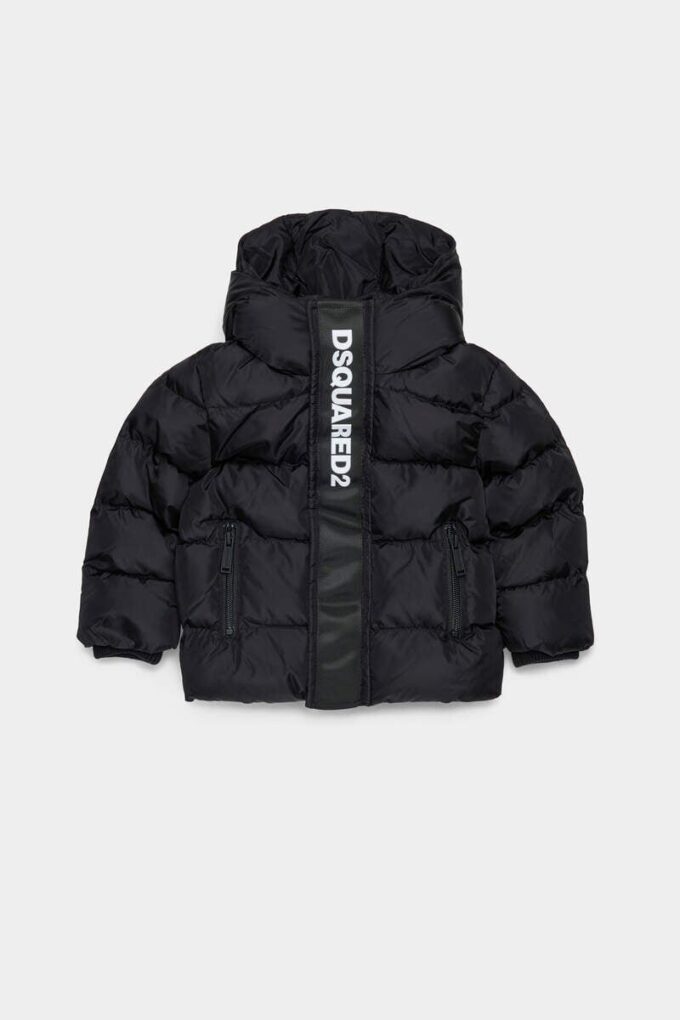 Doudoune pour nouveau-né D2Kids Doudoune pour nouveau-né D2Kids
