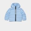 Doudoune pour nouveau-né D2Kids Doudoune pour nouveau-né D2Kids