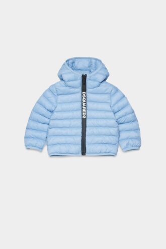 Doudoune pour nouveau-né D2Kids
