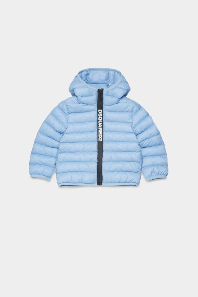 Doudoune pour nouveau-né D2Kids Doudoune pour nouveau-né D2Kids