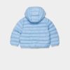 Doudoune pour nouveau-né D2Kids Doudoune pour nouveau-né D2Kids