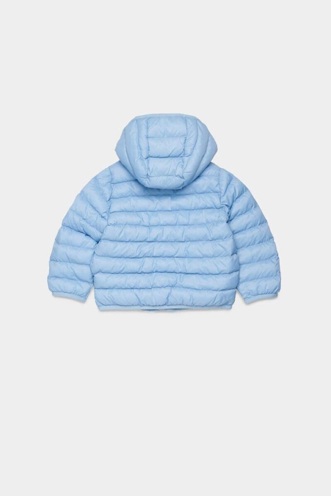 Doudoune pour nouveau-né D2Kids Doudoune pour nouveau-né D2Kids