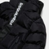 Doudoune pour nouveau-né D2Kids Doudoune pour nouveau-né D2Kids