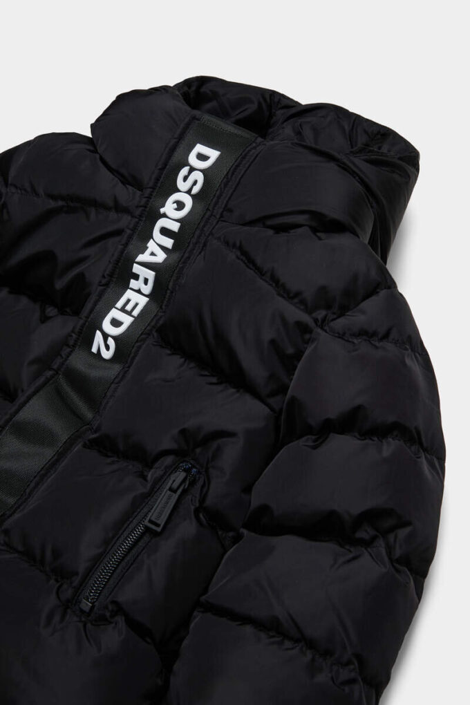 Doudoune pour nouveau-né D2Kids Doudoune pour nouveau-né D2Kids