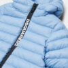 Doudoune pour nouveau-né D2Kids Doudoune pour nouveau-né D2Kids