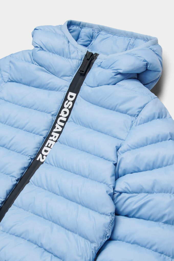 Doudoune pour nouveau-né D2Kids Doudoune pour nouveau-né D2Kids