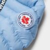 Doudoune pour nouveau-né D2Kids Doudoune pour nouveau-né D2Kids