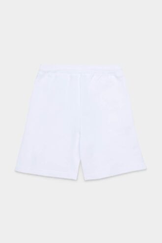 Dsquared2 Logo Shorts D2Kids Junior