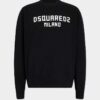 Dsquared2 Milano Cool Fit à col rond