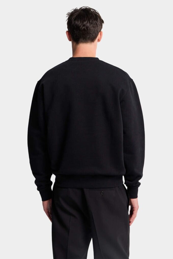 Dsquared2 Milano Cool Fit à col rond