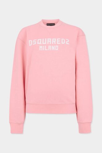 Dsquared2 Milano Just Right Fit Col rond