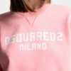Dsquared2 Milano Just Right Fit Col rond