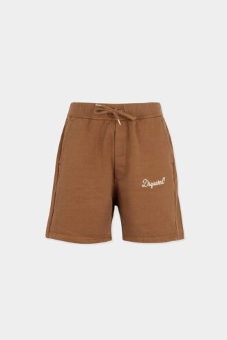 Dsquared2 Shorts à coupe décontractée