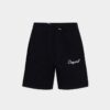 Dsquared2 Shorts à coupe décontractée Dsquared2 Shorts à coupe décontractée