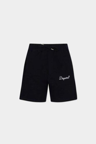 Dsquared2 Shorts à coupe décontractée