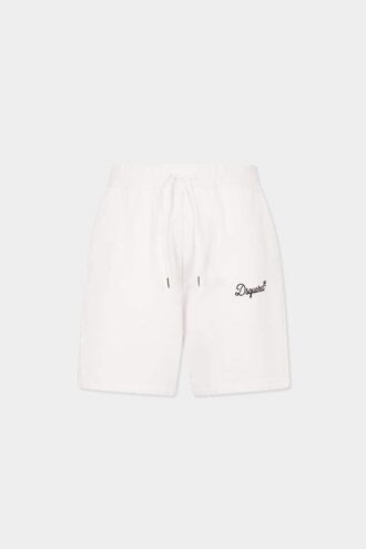 Dsquared2 Shorts à coupe décontractée