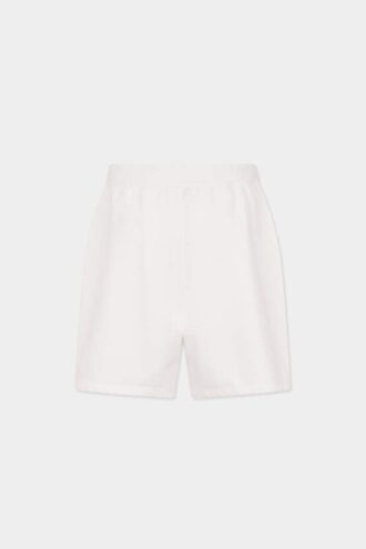 Dsquared2 Shorts à coupe décontractée